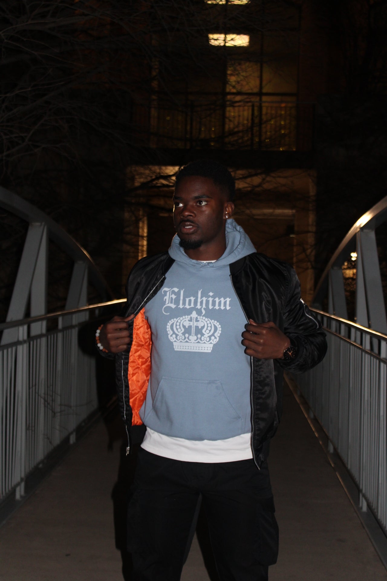 Elohim